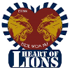 Heart of Lions [GHAD1-2]