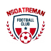 Nsoatreman FC [GHAD1-1]