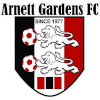 อาร์เน็ท การ์เดน [JAMD1-1]