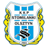 Stomil Olsztyn (W) [POLWD1-12]