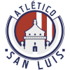 Atletico San Luis U23 [MEXU23-7]