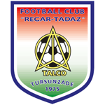 Regar-TadAZ Tursunzoda [TAJL1-6]