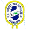 ฟูเอร์เต ซานฟรานซิสโก [SLVD1-9]
