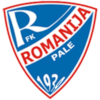 Romanija Pale [BIHPL-RS-8]